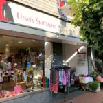 Ursel´s Stoffstube