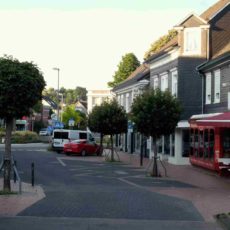 Brückenplatz
