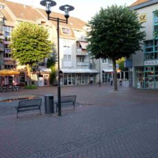 Brückerfeld