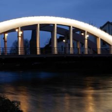 Marly-Brücke