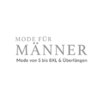 Mode für Männer