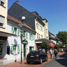 Brückenstraße