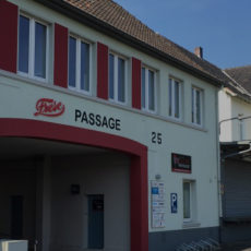 Einkaufen in Leichlingen