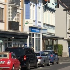 Gartenstraße