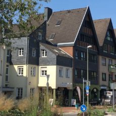 Marktstraße