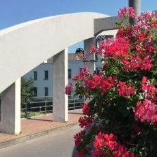 Einkaufen in Leichlingen
