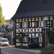 Altes Dorf Leichlingen