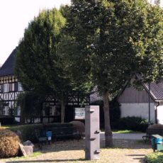Altes Dorf Leichlingen