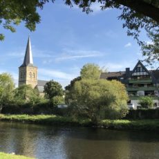 Evangelische Kirche Leichlingen
