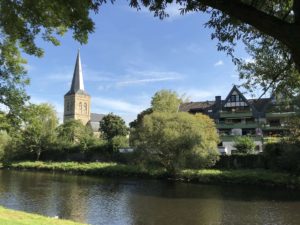 Leichlinger Orgelsommer @ Evangelische Kirche