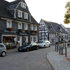 Witzhelden Strieker