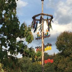 Obstmarkt
