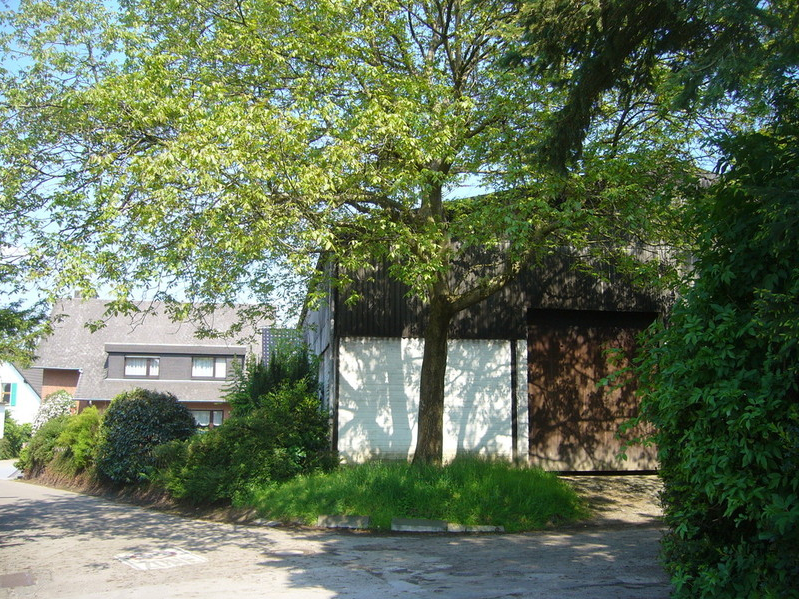 Bauernhof Sesterhenn | Hofladen | Ferienwohnung Leichlingen