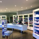 Eulen Apotheke