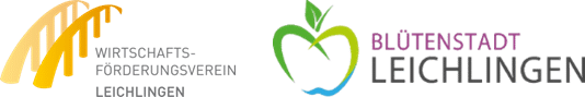Neues Logo Einkaufen in Leichlingen