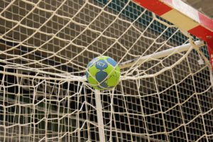 Handball 3. Liga West @ Ostermann Forum