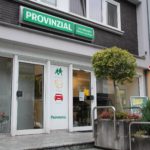 Provinzial Geschäftsstelle